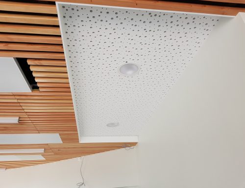 Pourquoi et comment réaliser un faux plafond dans votre intérieur ?