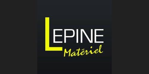Plaquiste en Vendée - partenaire LEPINE MATERIEL