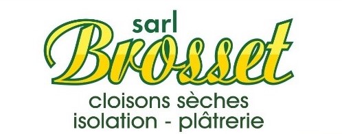 SARL Brosset Logo
