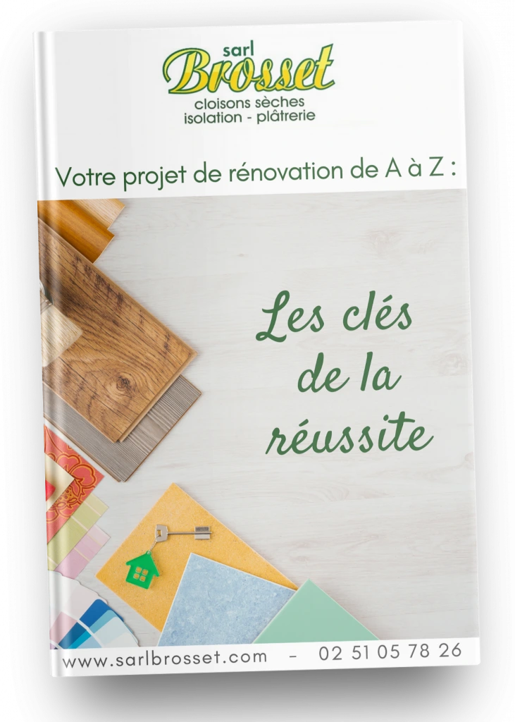 réussir son projet de rénovation